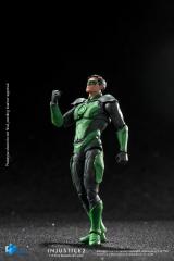 Green Lantern 4" Figure