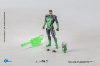 Green Lantern 4" Figure