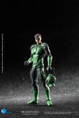 Green Lantern 4" Figure