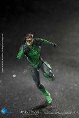 Green Lantern 4" Figure