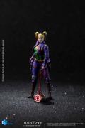 Harley Quinn 4" Figure (exclusive)