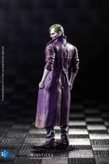 Joker 4" Figure