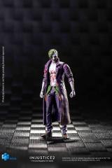 Joker 4" Figure