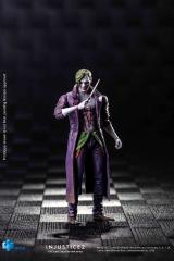 Joker 4" Figure
