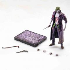 Joker 4" Figure