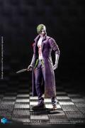 Joker 4" Figure