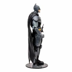 Page Punchers Batman 7" Figure w/ Comic