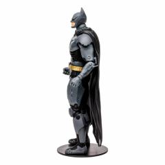 Page Punchers Batman 7" Figure w/ Comic