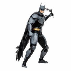 Page Punchers Batman 7" Figure w/ Comic