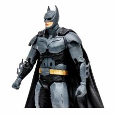 Page Punchers Batman 7" Figure w/ Comic