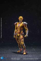 Reverse-Flash 4" Figure