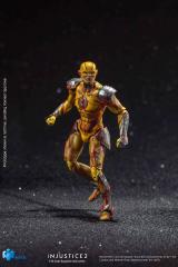 Reverse-Flash 4" Figure