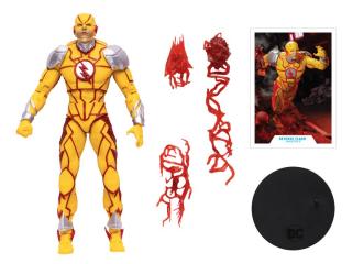 Reverse Flash 7" Figure