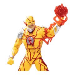 Reverse Flash 7" Figure