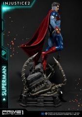 Superman 1/4 Scale Statue