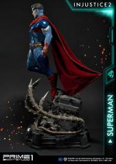Superman 1/4 Scale Statue