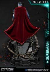 Superman 1/4 Scale Statue