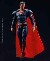Superman 3.75" Figure (exclusive)