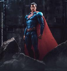 Superman 3.75" Figure (exclusive)