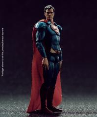 Superman 3.75" Figure (exclusive)