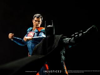 Superman 3.75" Figure (exclusive)