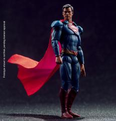Superman 3.75" Figure (exclusive)