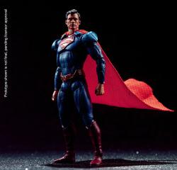 Superman 3.75" Figure (exclusive)