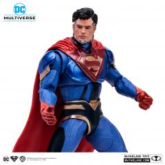 Superman 7" Figure