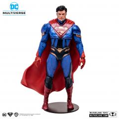 Superman 7" Figure