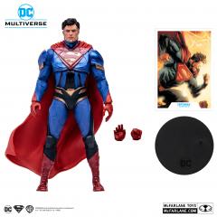 Superman 7" Figure