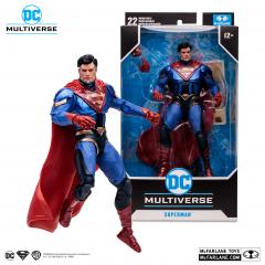 Superman 7" Figure