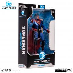 Superman 7" Figure
