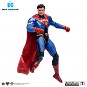 Superman 7" Figure