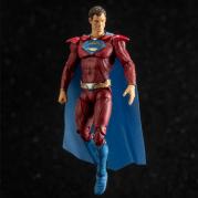 Superman Red Suit 4" Figure