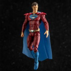 Superman Red Suit 4" Figure