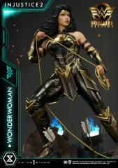 Wonder Woman 1/4 Scale Statue (Great Hera)