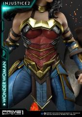 Wonder Woman 1/4 Scale Statue