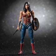 Wonder Woman 4" Figure