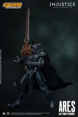 Ares 1:12 Scale Action Figure