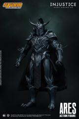 Ares 1:12 Scale Action Figure