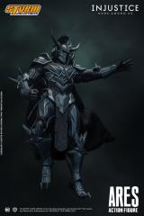Ares 1:12 Scale Action Figure
