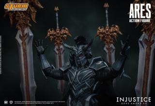 Ares 1:12 Scale Action Figure