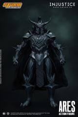 Ares 1:12 Scale Action Figure