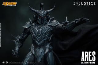Ares 1:12 Scale Action Figure