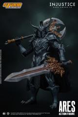 Ares 1:12 Scale Action Figure