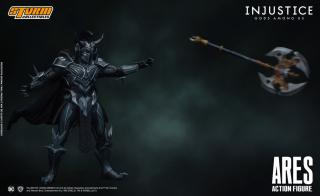 Ares 1:12 Scale Action Figure
