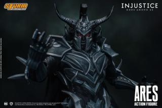 Ares 1:12 Scale Action Figure