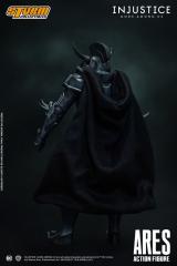 Ares 1:12 Scale Action Figure