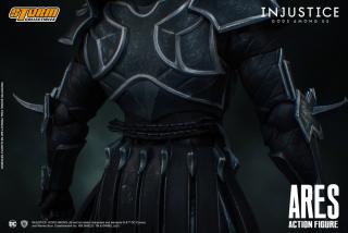 Ares 1:12 Scale Action Figure
