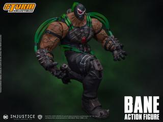 Bane 1:12 Scale Action Figure